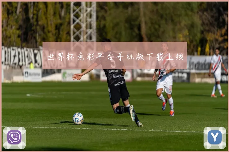世界杯竞彩平台手机版下载上线