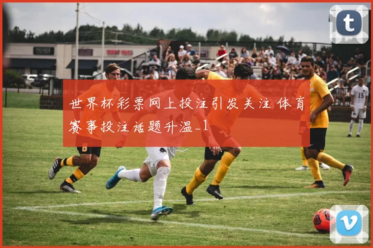 世界杯彩票网上投注引发关注 体育赛事投注话题升温_1